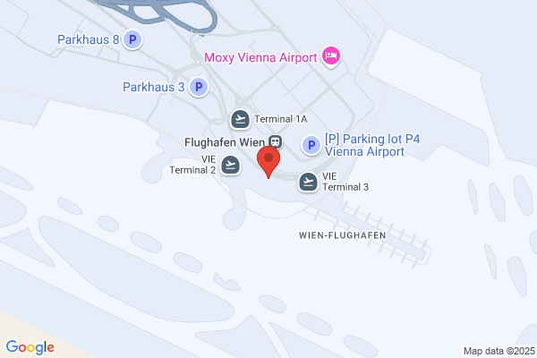 VIE-Reiseservice GmbH