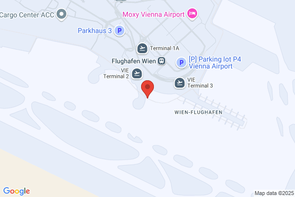 Trzesniewski Flughafen Wien