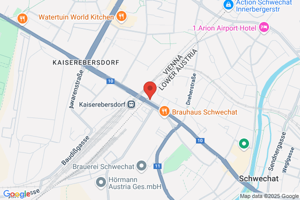Wiener Würstelstand
