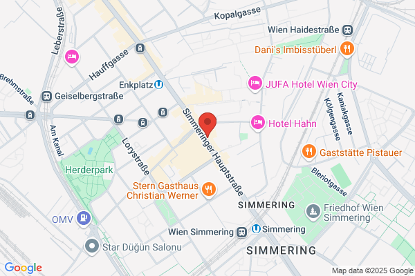 Schnitzelhaus - Sild GesmbH