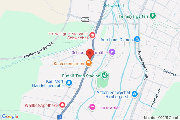 Condenda Immobilien GmbH