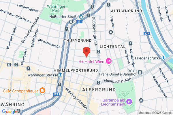 Mautner Markhof Immobilien Entwicklungsgesellschaft mbH
