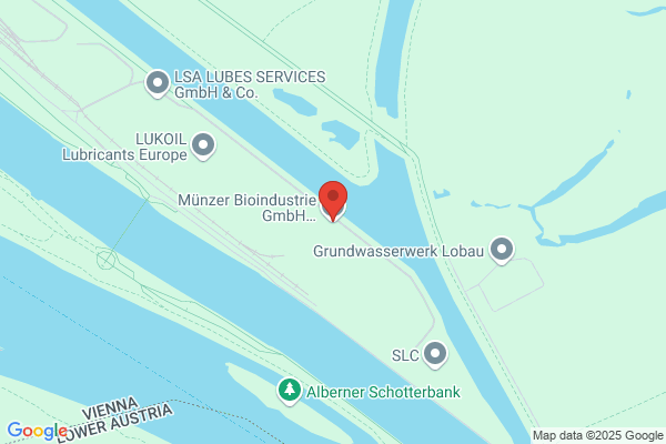 BioDiesel Vienna GmbH