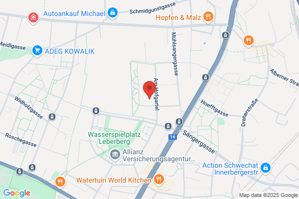 Kuschan Kambiz DDr