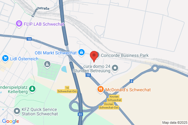 MGH Service Inh Heinz Homola