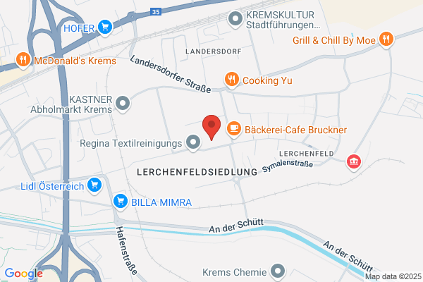 Kindergarten Lerchenfeld I