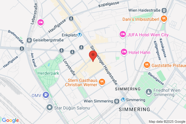 Gertraud Gindl Ges. mbH