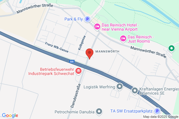 Johann Rohrer GmbH - Kanalreinigung