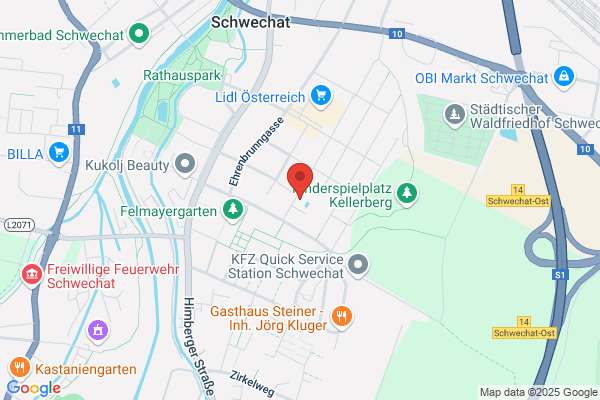 Haus der Jugend
