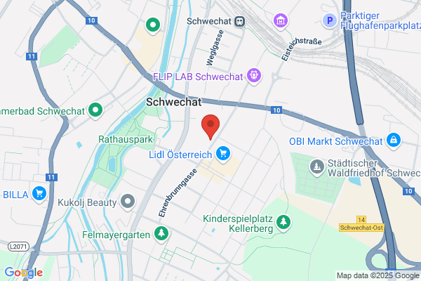 Hort d Stadtgemeinde Schwechat