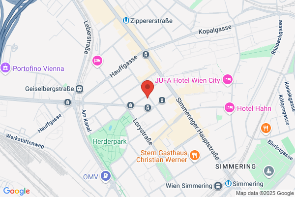 Kindertagesheim der Stadt Wien