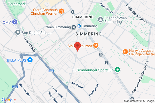 Kindertagesheim der Stadt Wien