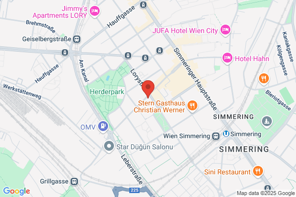 Kindertagesheim der Stadt Wien