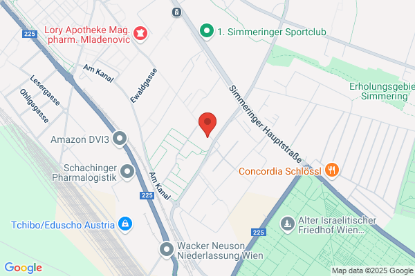 Kindertagesheim der Stadt Wien