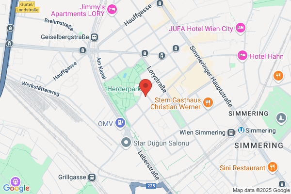 Kindertagesheim der Stadt Wien