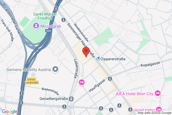Kindertagesheim der Stadt Wien