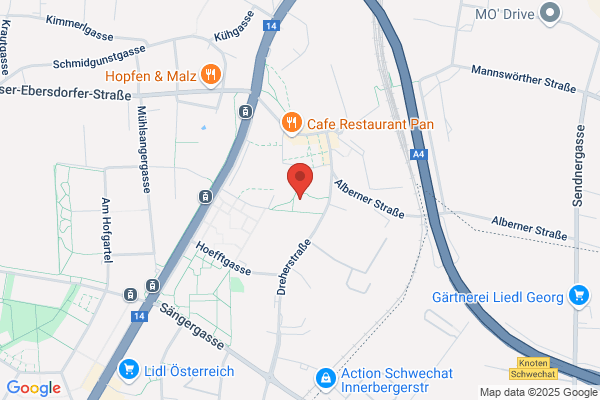 Kindertagesheim der Stadt Wien