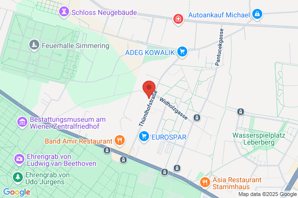 Kindertagesheim der Stadt Wien MA11