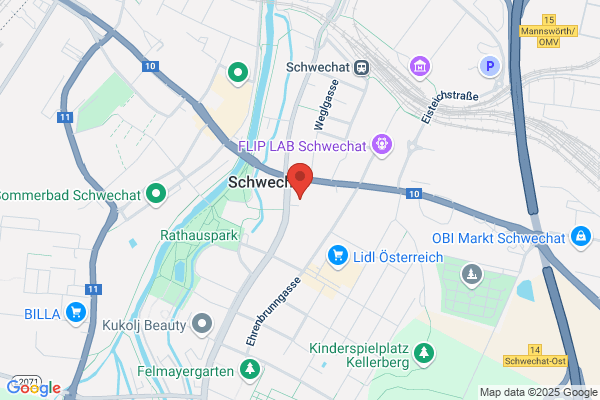 Pfarramt Schwechat