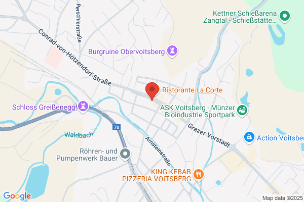 Stadtbuecherei Voitsberg
