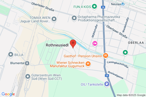 Theresia Dachler