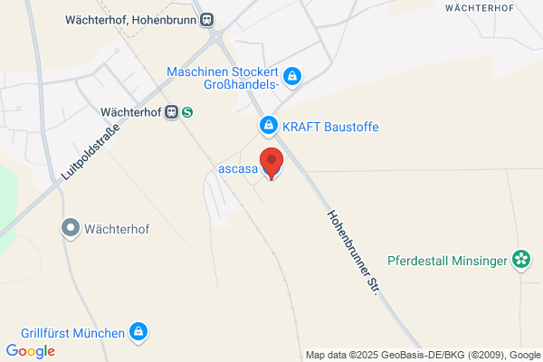 TB + Handelsvertretung Groebner