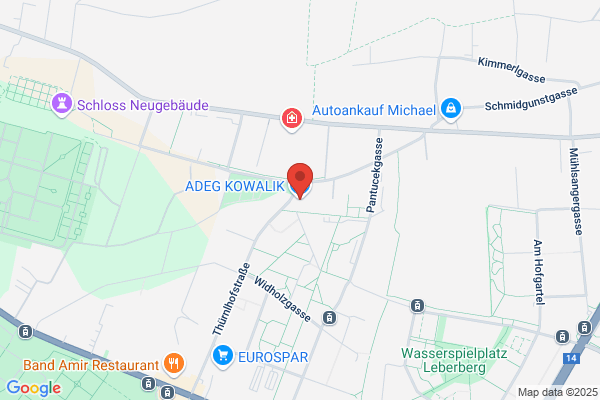 ADEG Aktiv Markt