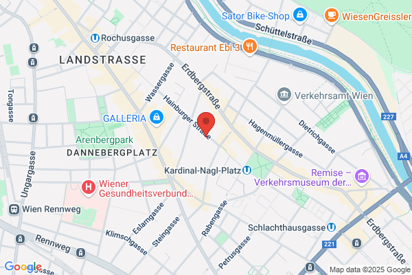 BASAK Handels-GmbH