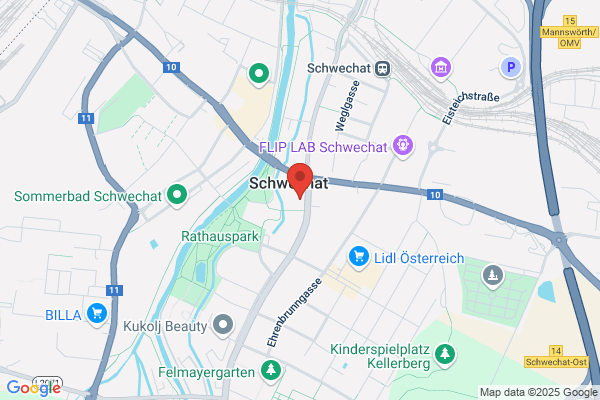 Billa Warenhandel AG