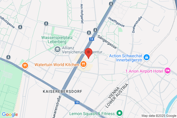 Lidl Austria GmbH