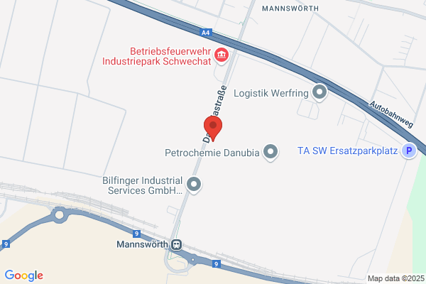 UBC Austria GmbH