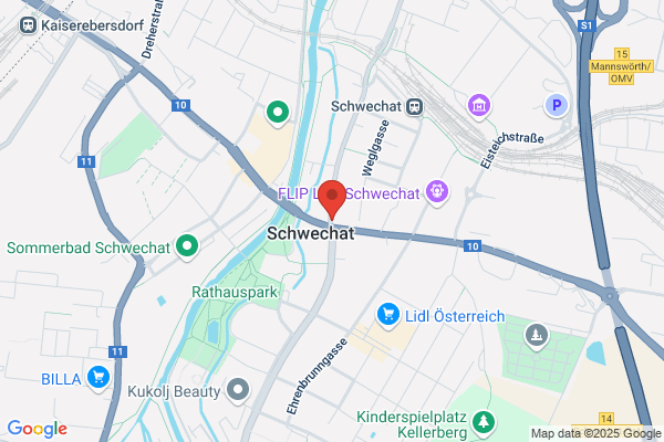 WETT-PUNKT Betriebsgesellschaft m.b.H.