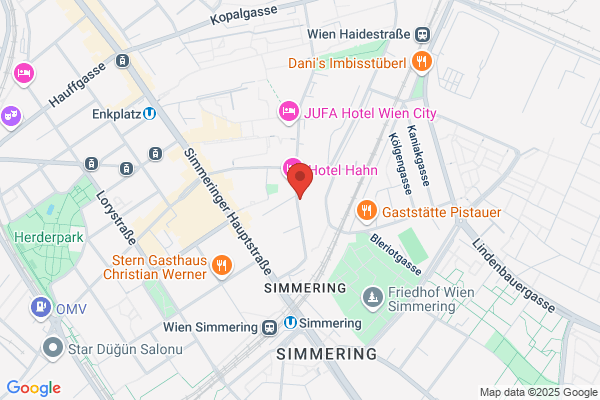 Johann Margitsch Gesellschaft m.b.H.