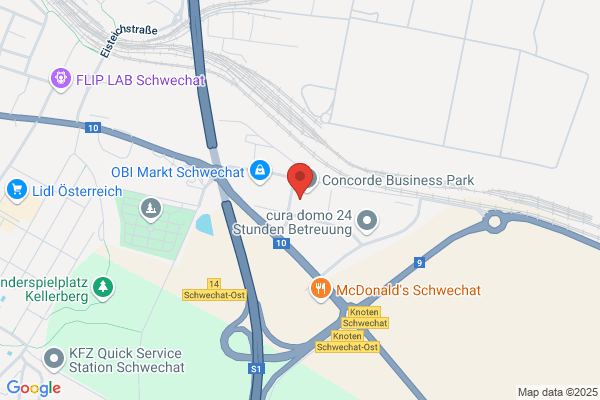 K. Kellner und Co. Gesellschaft m.b.H.
