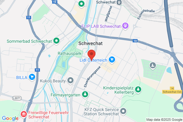Kirschner und Partner KEG