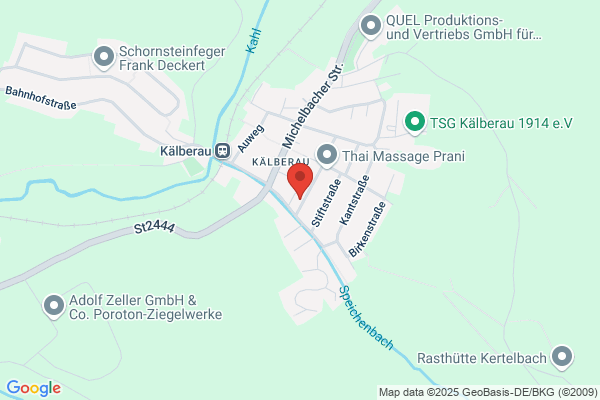 TK Marketing GmbH