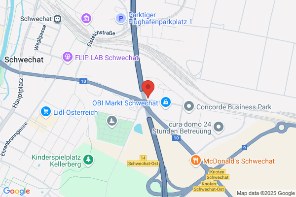 Kugelkreuz Entwicklung und Projektierung GmbH