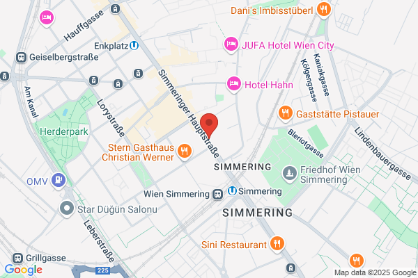 Peter Max VertriebsgesmbH - Massmöbel fürs Leben!