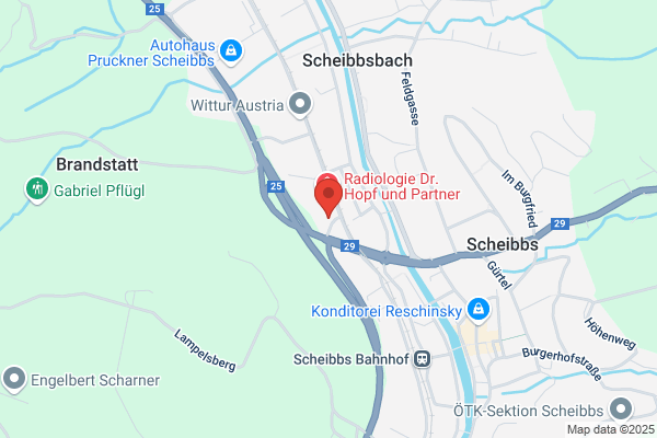 Business Coaching Partners GmbH