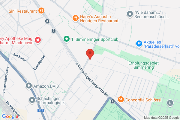 Feuerwehr der Stadt Wien