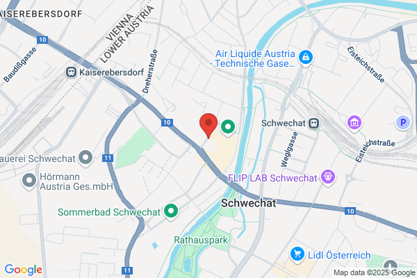 Parkplatz Ekazent Schwechat - Schwechat | APCOA
