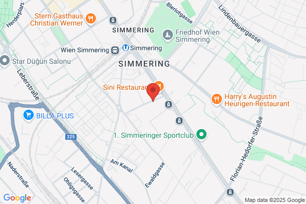 Tiefgarage Fickeysstraße - Wien | APCOA