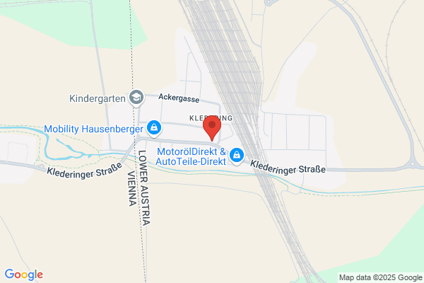Pension Sprinzl