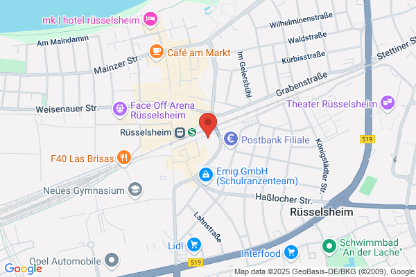 AVS Privatkunden Versicherungsservice GmbH