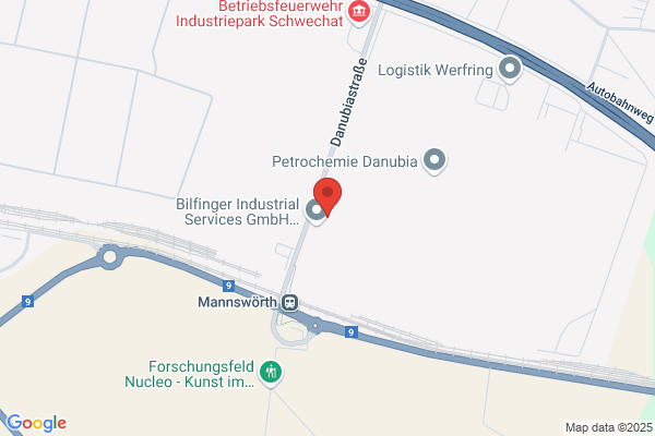 Atmosa Petrochemie GmbH