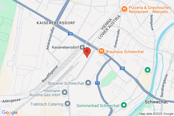 Baucenter Schwechat
