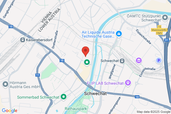 Dr. Adolf Schaerf Hauptschule und Polytechnische Schule