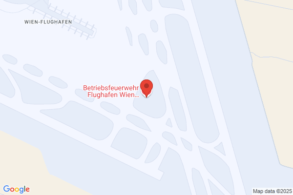 FFW Flughafenfreunde Wien