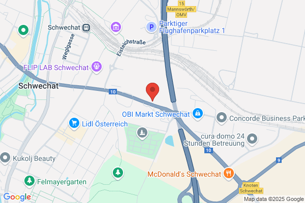 Garten Fuchs GmbH