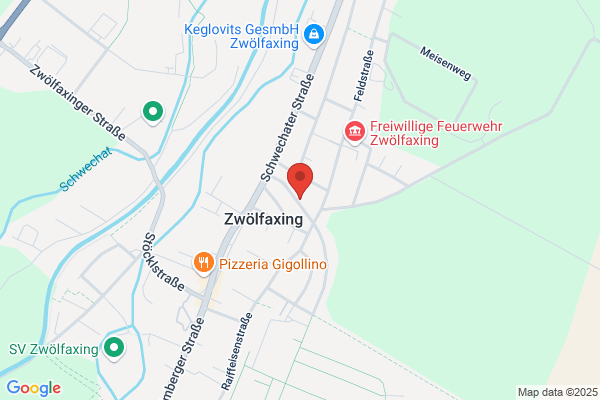 Heeressportverein Zwoelfaxing